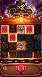 777w · Wild Bandito