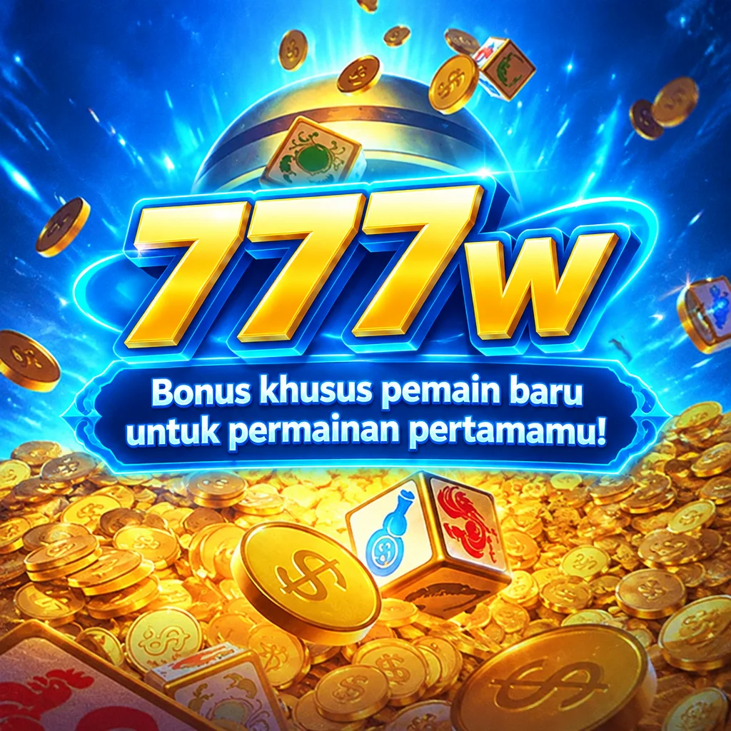 777w · Galeri permainan