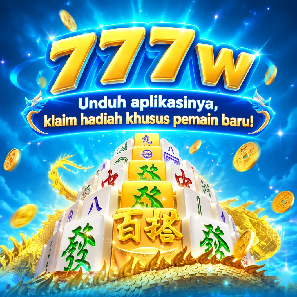 777w · Galeri permainan