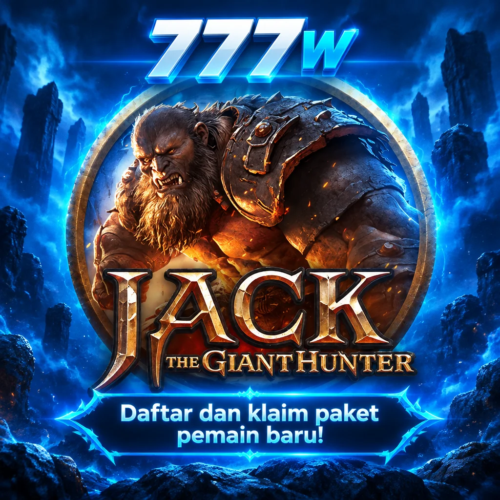 777w · Jack Giant Hunt · Tampilan permainan
